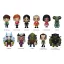 Ben 10 3D PVC Bag Clips Display (24)