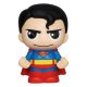 DC Comics Coin Bank Superman