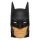 DC Comics Figural Bank Deluxe Batman Head 25 cm