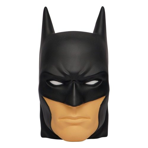 DC Comics Figural Bank Deluxe Batman Head 25 cm