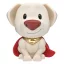 Superman Coin Bank Krypto Dog