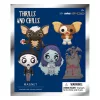 Thrills and Chills 3D 3D Magnets Series 1 Display (12)