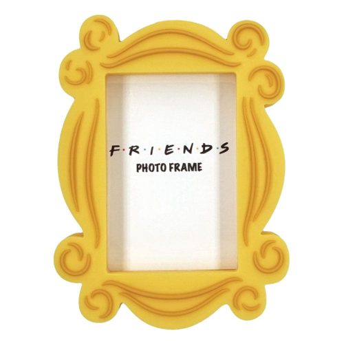 Friends Magnet Photo Frame