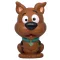 Scooby-Doo Bank Scooby-Doo