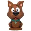 Scooby-Doo Bank Scooby-Doo