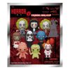 Warner Brothers PVC Bag Clips Horror Series 8 Display (24)