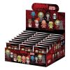 Warner Brothers PVC Bag Clips Horror Series 8 Display (24)