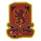 Harry Potter Soft Touch Magnet Gryffindor Logo