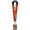 Harry Potter Deluxe Lanyard with Card Holder Gryffindor