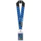 Harry Potter Deluxe Lanyard with Card Holder Ravenclaw