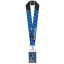 Harry Potter Deluxe Lanyard with Card Holder Ravenclaw
