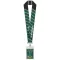 Harry Potter Deluxe Lanyard with Card Holder Slytherin