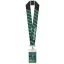 Harry Potter Deluxe Lanyard with Card Holder Slytherin