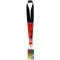 Harry Potter Deluxe Lanyard with Card Holder Hogwarts Crest