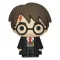 Harry Potter 3D Magnet Harry Potter Ver. 1