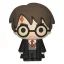 Harry Potter 3D Magnet Harry Potter Ver. 1