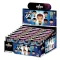 Star Trek 3D Foam Bag Clips Serie 1 Display (24)