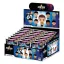 Star Trek 3D Foam Bag Clips Serie 1 Display (24)