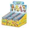 Nickelodeon Classics 3D PVC Bag Clips Series 5 SpongeBob SquarePants Display (24)