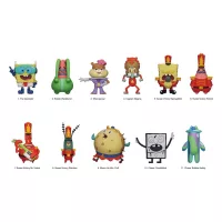 SpongeBob Kulcstartók