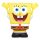 SpongeBob Squarepants Coin Bank Sponge Bob