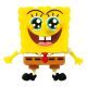 SpongeBob Squarepants 3D Magnet Sponge Bob Star