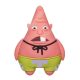 SpongeBob Squarepants 3D Magnet Patrick Who you callin' a pinhead