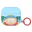 South Park 3D Foam Airpods Case Bag Clip Cartman Display (12)