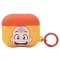 Avatar: The Last Airbender 3D Foam Airpods Case Bag Clip Aang Display (12)
