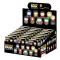 South Park 3D PVC Bag Clips Series 3 Display (24)