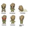 Guardian of the Galaxy 3D Magnets Groot Series 2 Display (12)