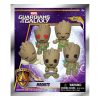 Guardian of the Galaxy 3D Magnets Groot Series 2 Display (12)