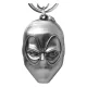 Marvel Metal Keychain Deadpool's Mask