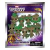 Guardians of the Galaxy PVC Bag Clips Groot Series 2 Display (24)