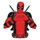 Deadpool Classic Coin Bank Deadpool Bust