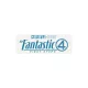 Fantastic Four 3D PVC Bag Clips Movie Display (24)