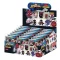 Spider-Man Classic 3D PVC Bag Clips Series 2 Display (24)