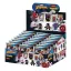 Spider-Man Classic 3D PVC Bag Clips Series 2 Display (24)