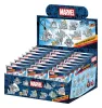 Marvel Rivals 3D Foam Bag Clips Jeff the Land Shark Series 17 Display (24)