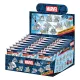 Marvel Rivals 3D Foam Bag Clips Jeff the Land Shark Series 17 Display (24)