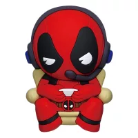 Deadpool mágnesek