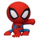 Marvel 3D Magnet Spider-Man Crouching