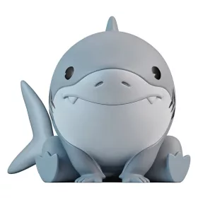 Marvel Figural Bank Jeff the Land Shark