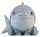 Marvel Figural Bank Jeff the Land Shark
