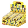 My Hero Academia 3D PVC Bag Clips Series 3 Display (24)
