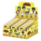 My Hero Academia 3D PVC Bag Clips Series 3 Display (24)