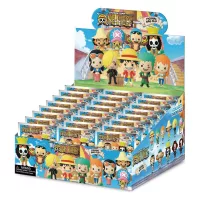Blind Boxes