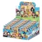 One Piece 3D PVC Bag Clips Series 2 Display (24)