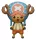 One Piece 3D Foam Magnet Chopper