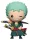 One Piece 3D Foam Magnet Zoro